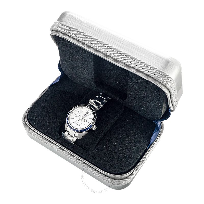 replica Seiko Presage SPB269J1 WATCHES 3 