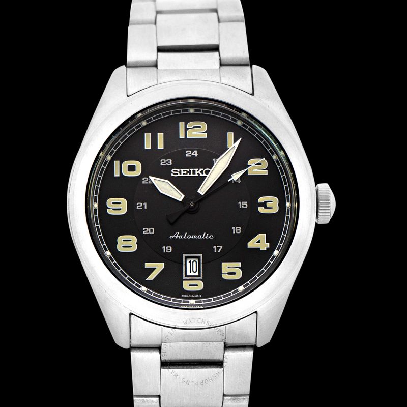 replica Seiko Neo Sport SRPC85K1 WATCHES 3 