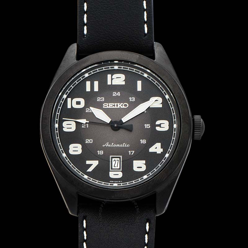 replica Seiko Neo Sport SRPC89K1 WATCHES 3 