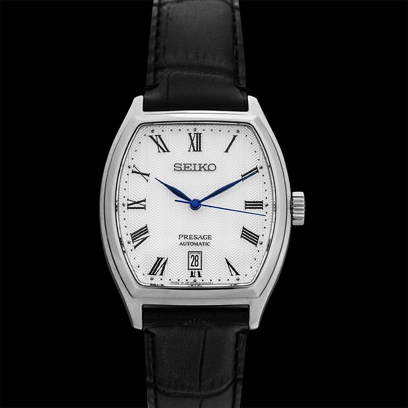 replica Seiko Presage SRPD05J1 WATCHES 3 