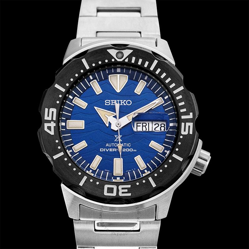 replica Seiko Prospex SRPE09K1 WATCHES 3 