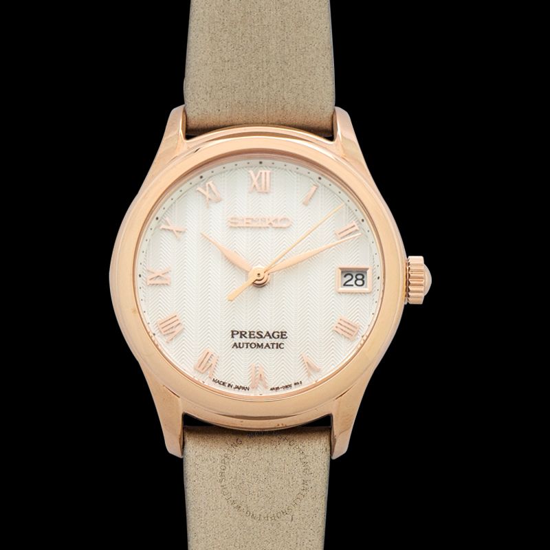 replica Seiko Presage SRPF50J1 WATCHES 3 