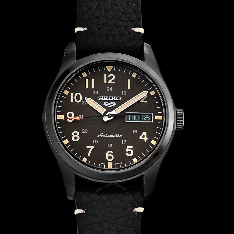 replica Seiko 5 Sports SRPG41K1 WATCHES 3 