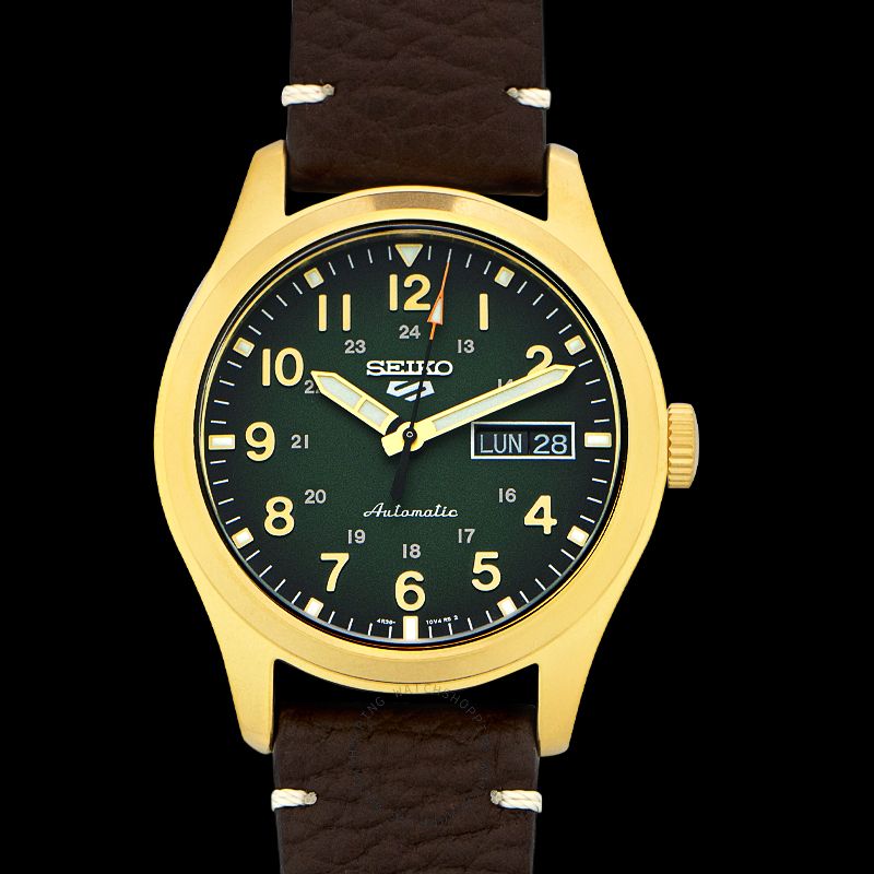 replica Seiko 5 Sports SRPG42K1 WATCHES 3 