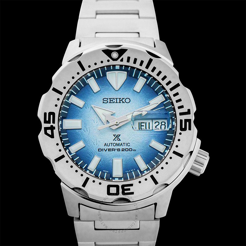replica Seiko Prospex SRPG57K1 WATCHES 3 