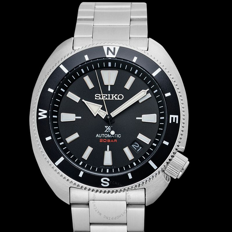 replica Seiko Prospex SRPH17K1 WATCHES 3 