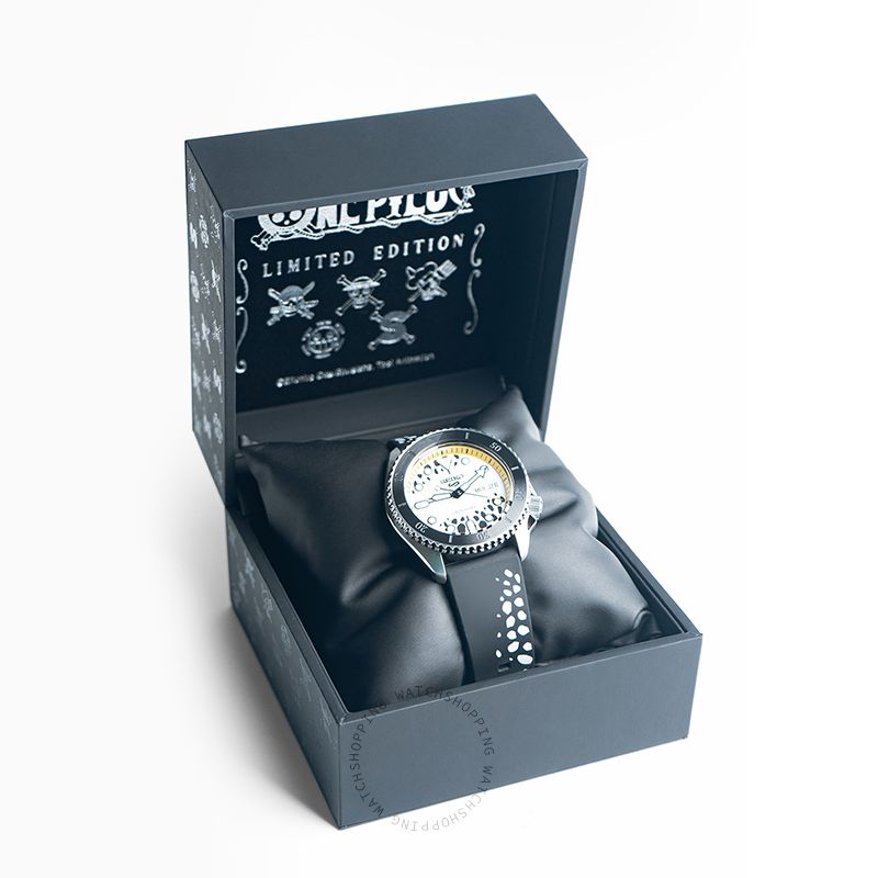 replica Seiko 5 Sports SRPH63K1 WATCHES 3 