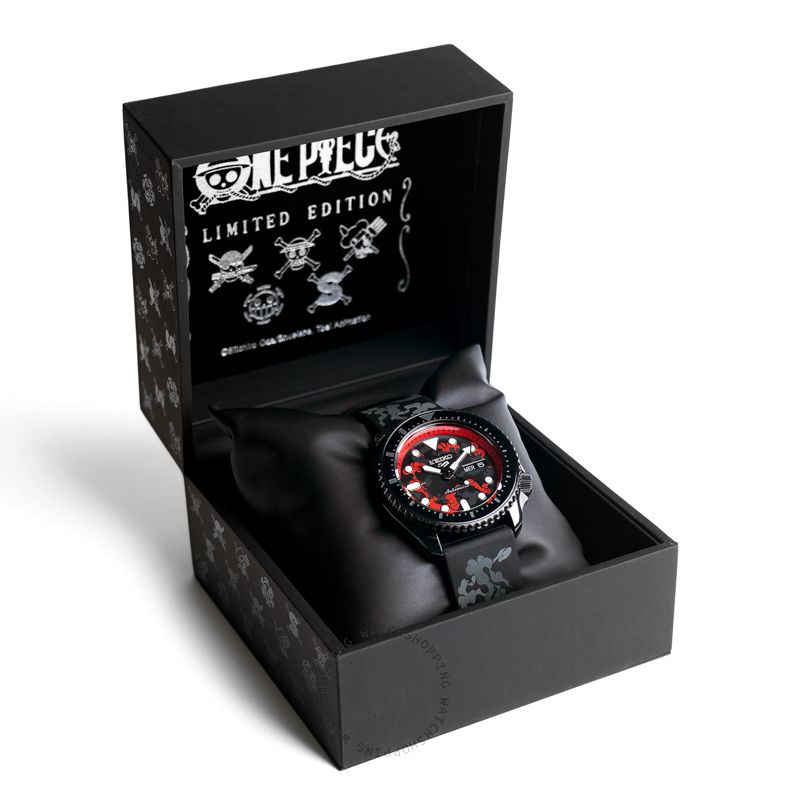 replica Seiko 5 Sports SRPH65K1 WATCHES 3 