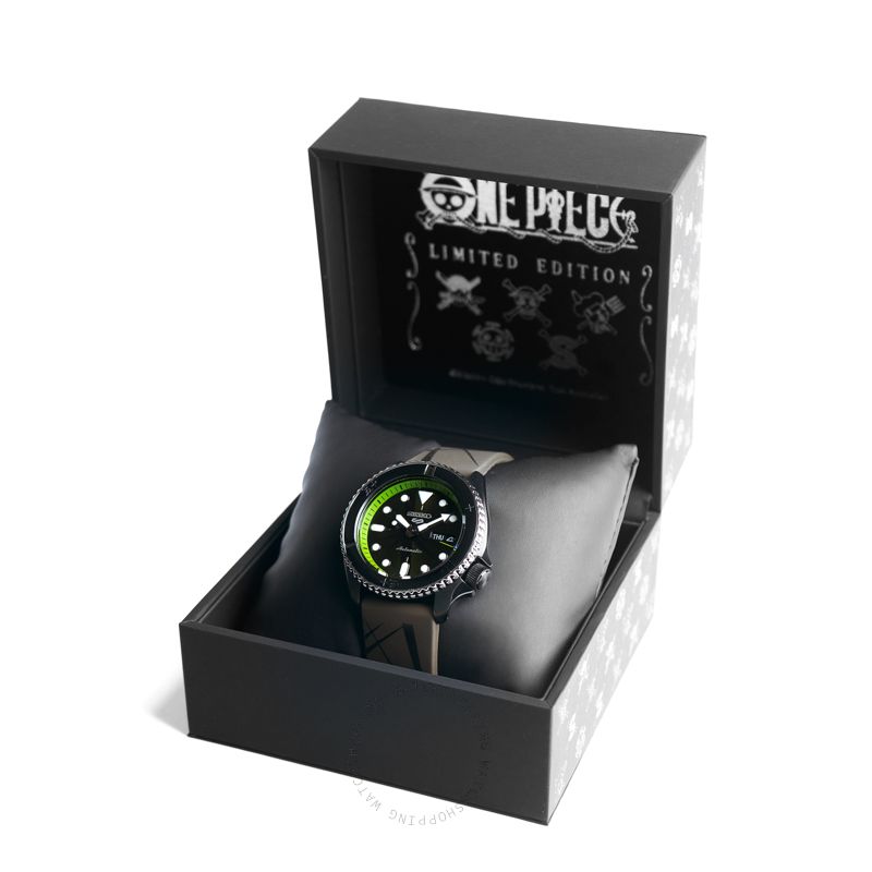 replica Seiko 5 Sports SRPH67K1 WATCHES 3 