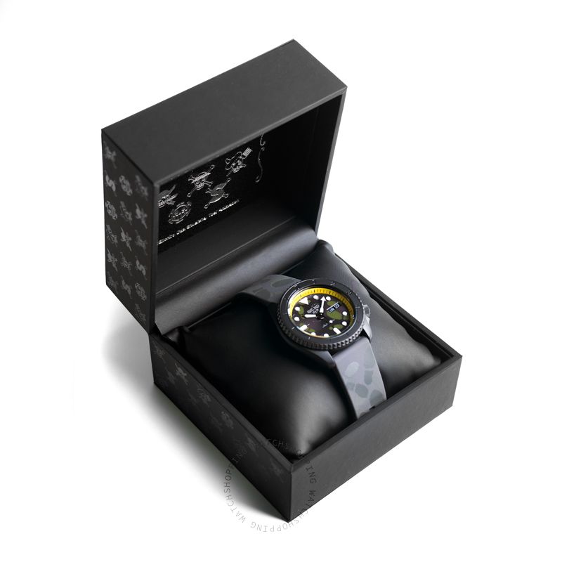 replica Seiko 5 Sports SRPH69K1 WATCHES 3 