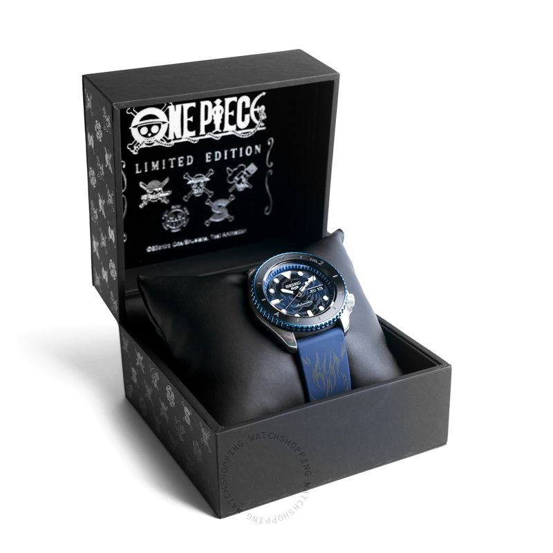 replica Seiko 5 Sports SRPH71K1 WATCHES 3 