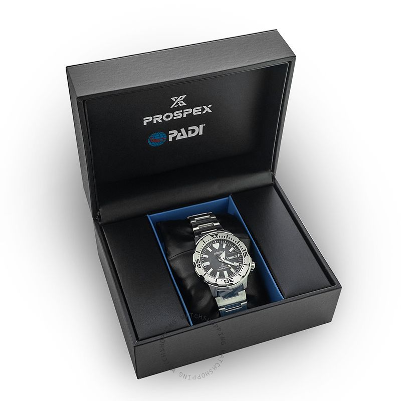 replica Seiko Presage SRPH75K1 WATCHES 3 