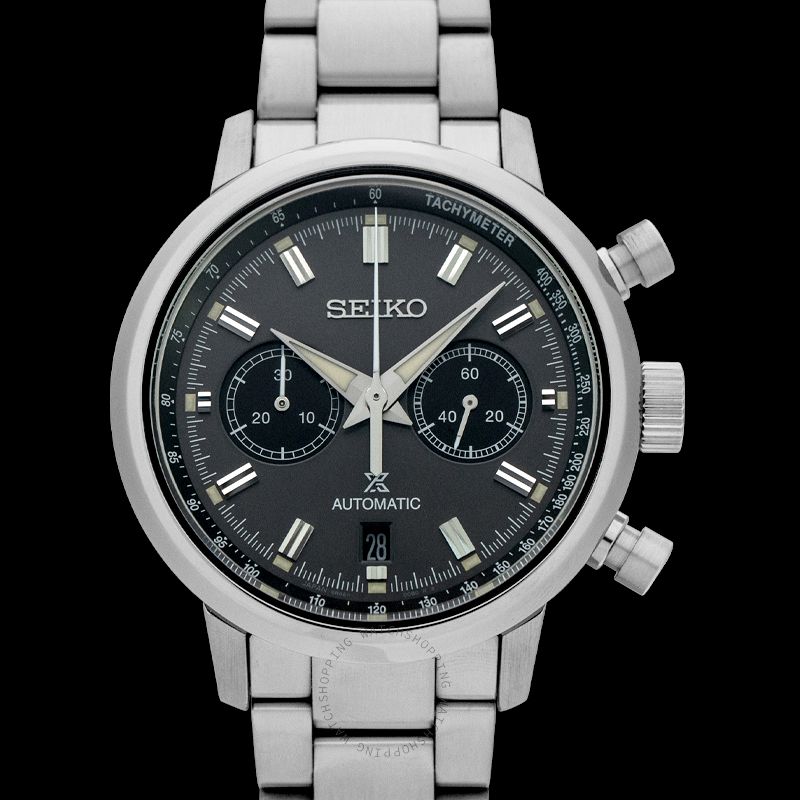 replica Seiko Presage SRQ037J1 WATCHES 3 