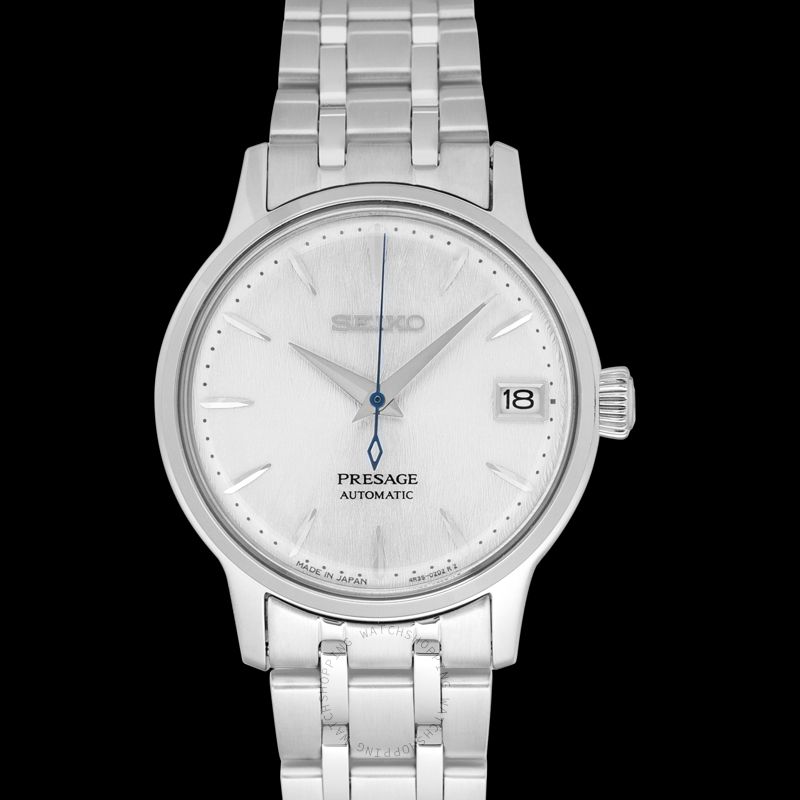replica Seiko Presage SRRY033 WATCHES 3