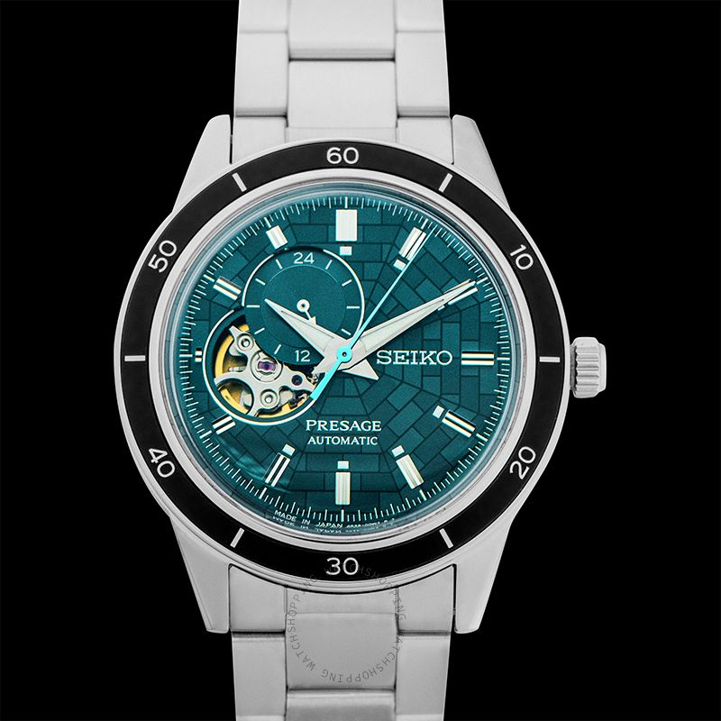 replica Seiko Presage SSA445J1 WATCHES 3 