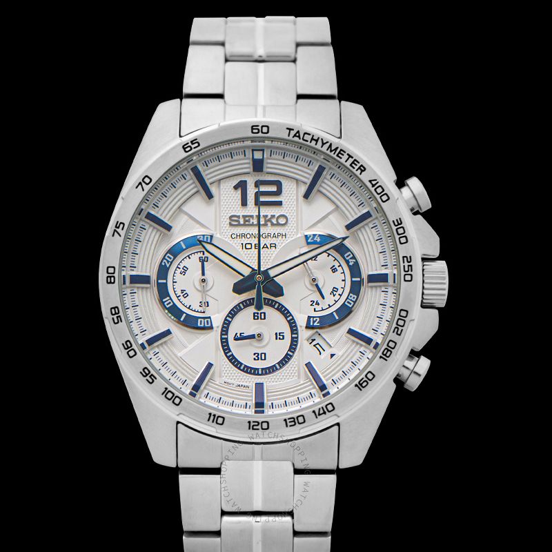 replica Seiko SSB343P1 WATCHES 3 