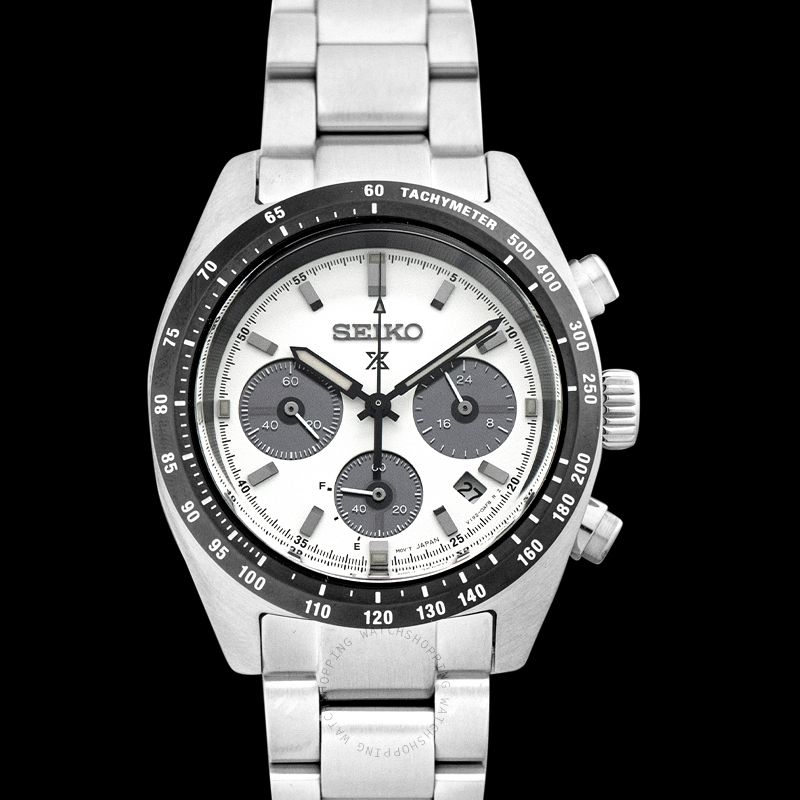 replica Seiko Prospex SSC813P1 WATCHES 3 