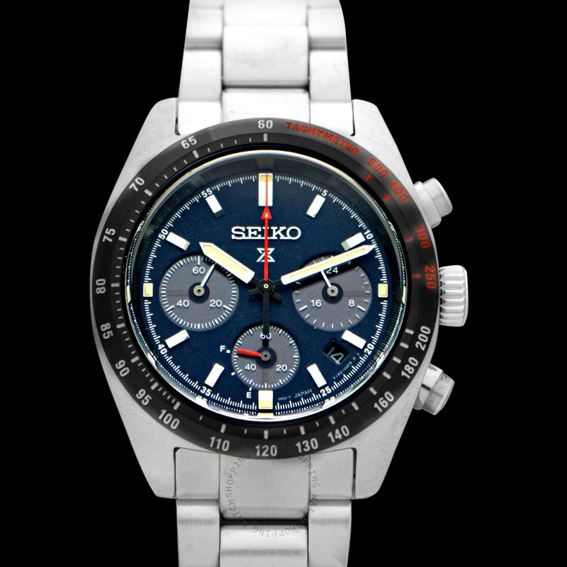 replica Seiko Prospex SSC815P1 WATCHES 3 