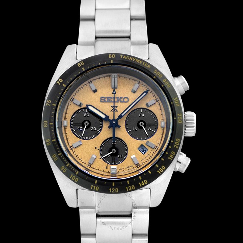 replica Seiko Prospex SSC817P1 WATCHES 3 