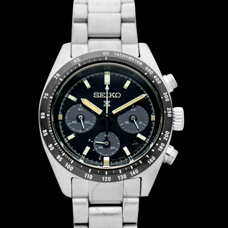 replica Seiko Prospex SSC819P1 WATCHES 3 