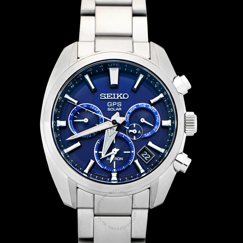 replica Seiko Astron SSH019J1 WATCHES 3 