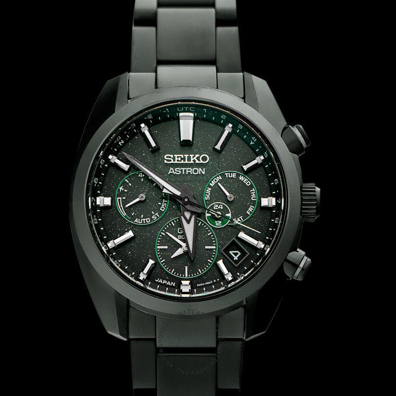 replica Seiko Astron SSH079J1 WATCHES 3 