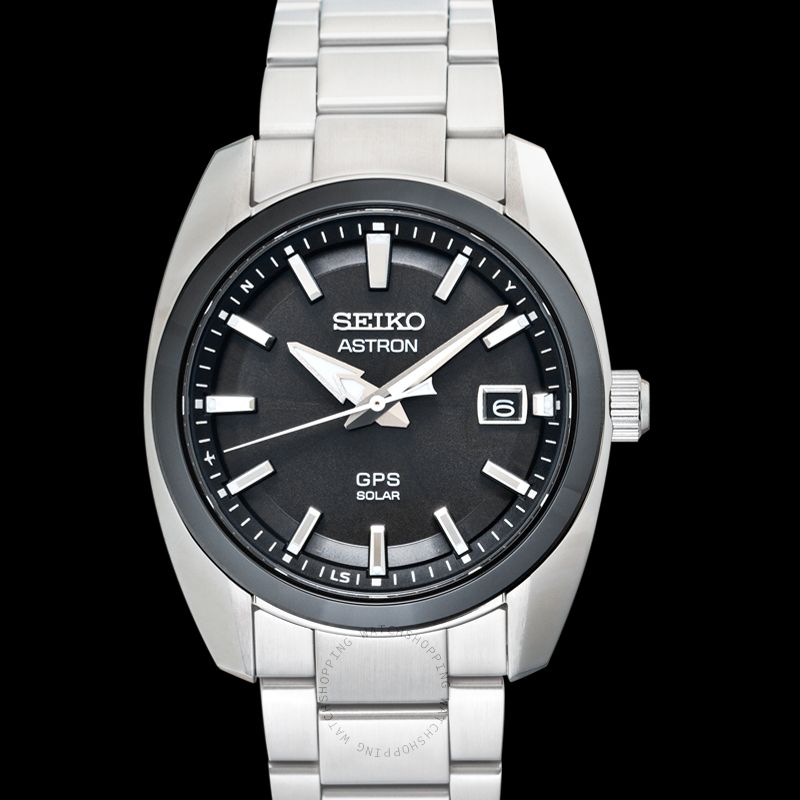 replica Seiko Astron SSJ005J1 WATCHES 3 