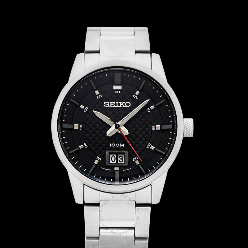 replica Seiko Sports SUR269P1 WATCHES 3 