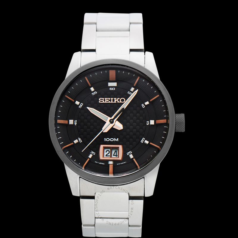replica Seiko Neo Sport SUR285P1 WATCHES 3 