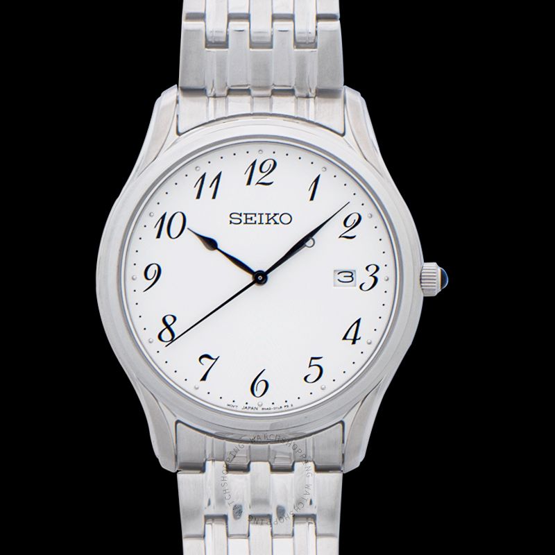 replica Seiko Conceptual SUR299P1 WATCHES 3 