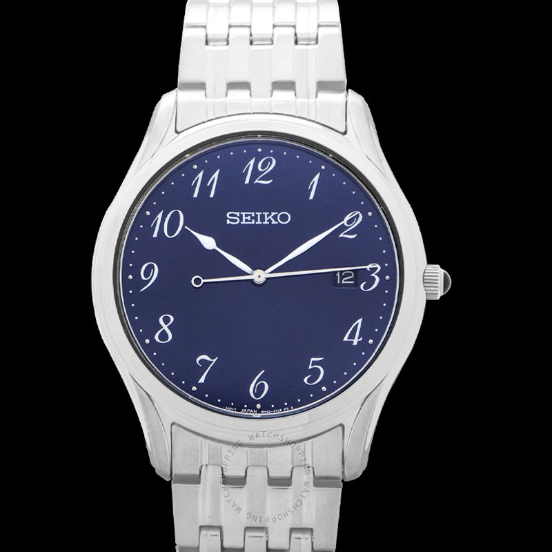 replica Seiko Conceptual SUR301P1 WATCHES 3 