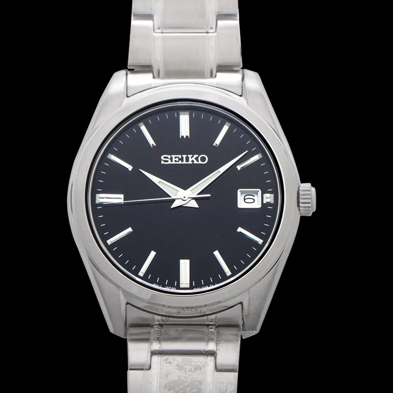 replica Seiko Classic SUR311P1 WATCHES 3 