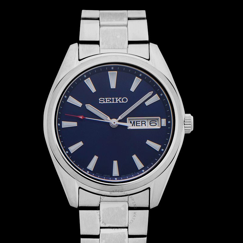 replica Seiko Saphirglas SUR341P1 WATCHES 3 