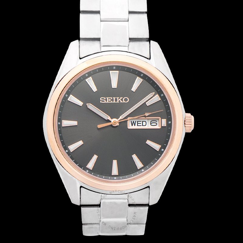 replica Seiko Neo Classic SUR344P1 WATCHES 3 