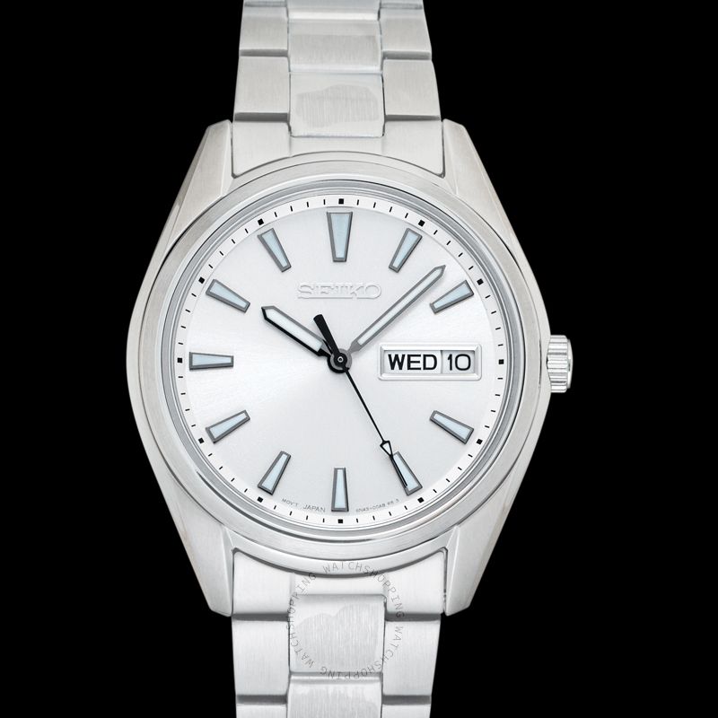 replica Seiko Neo Classic SUR345P1 WATCHES 3 