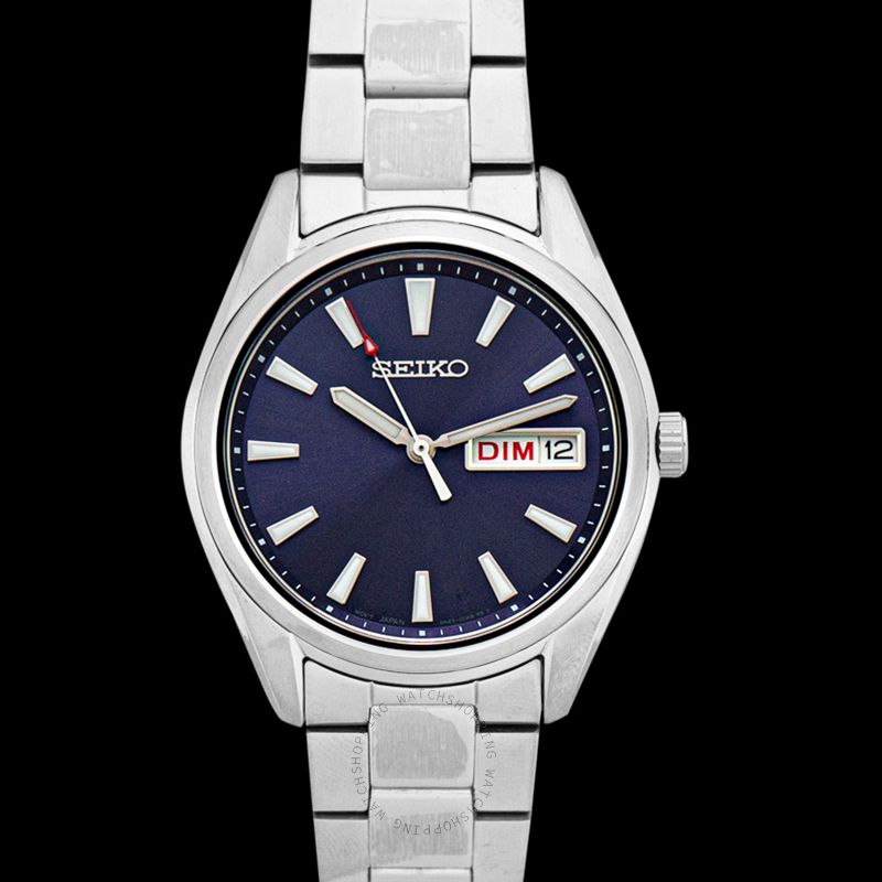 replica Seiko Classic SUR347P1 WATCHES 3 