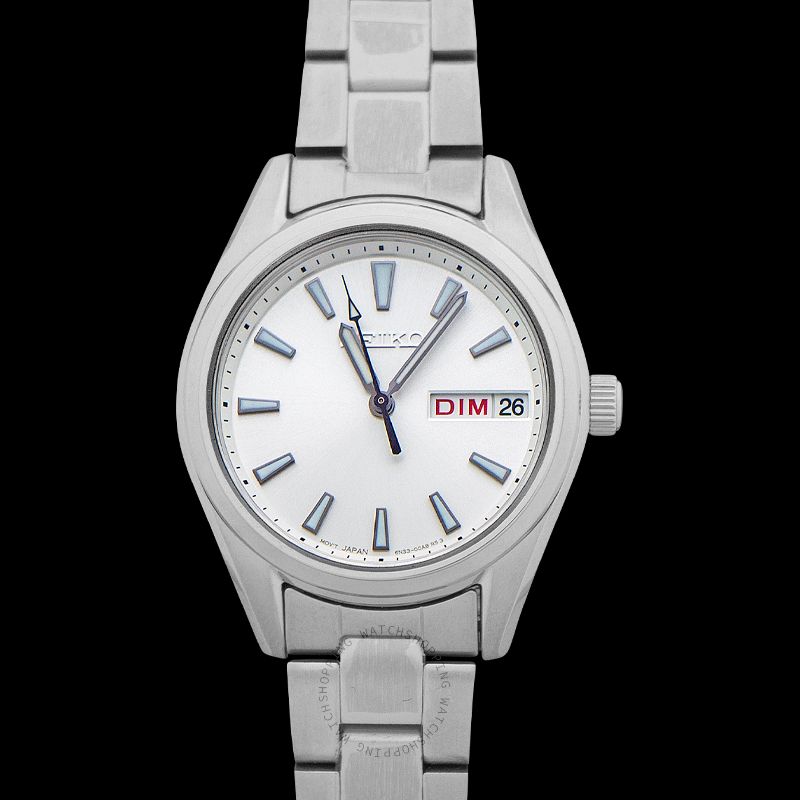 replica Seiko Neo Classic SUR349P1 WATCHES 3 