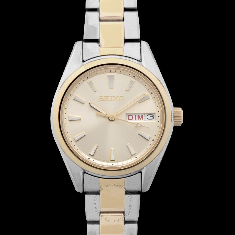 replica Seiko Neo Classic SUR354P1 WATCHES 3 