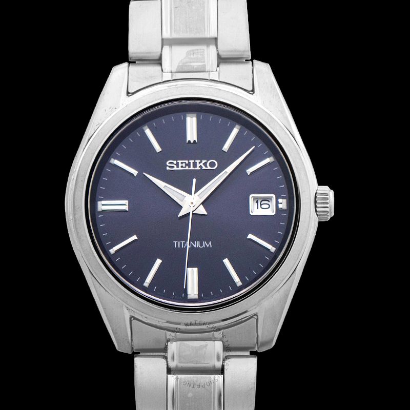 replica Seiko Neo Classic SUR373P1 WATCHES 3 