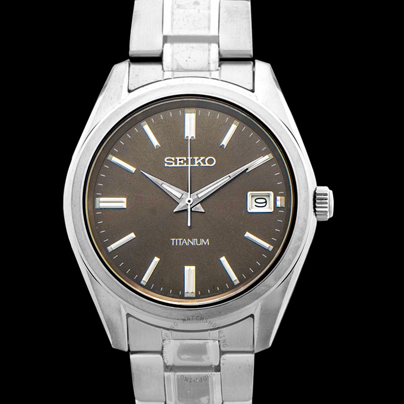 replica Seiko Neo Classic SUR375P1 WATCHES 3 