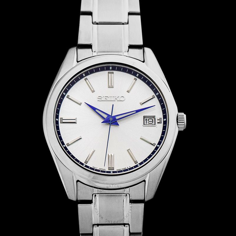 replica Seiko Classic SUR457P1 WATCHES 3 