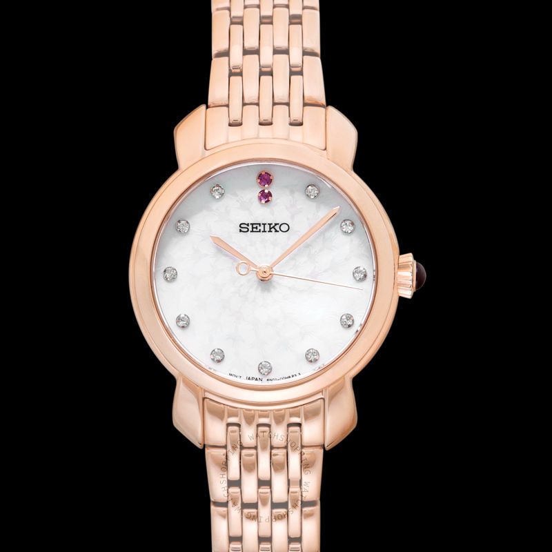 replica Seiko Discover More SUR624P1 WATCHES 3 