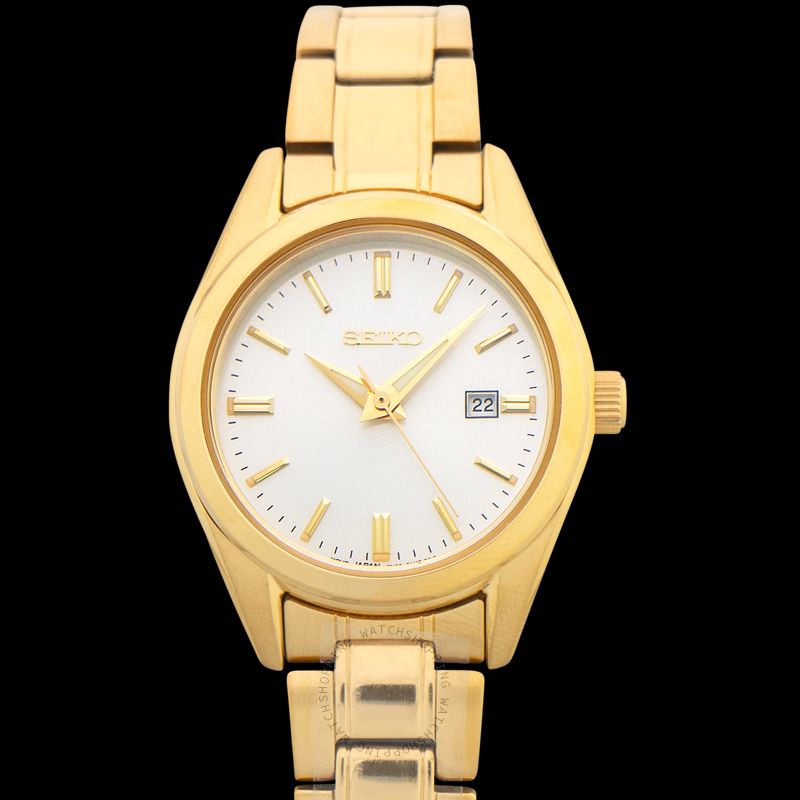 replica Seiko Neo Classic SUR632P1 WATCHES 3 