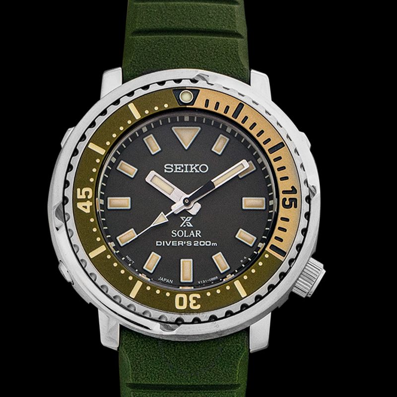 replica Seiko Prospex SUT405P1 WATCHES 3 