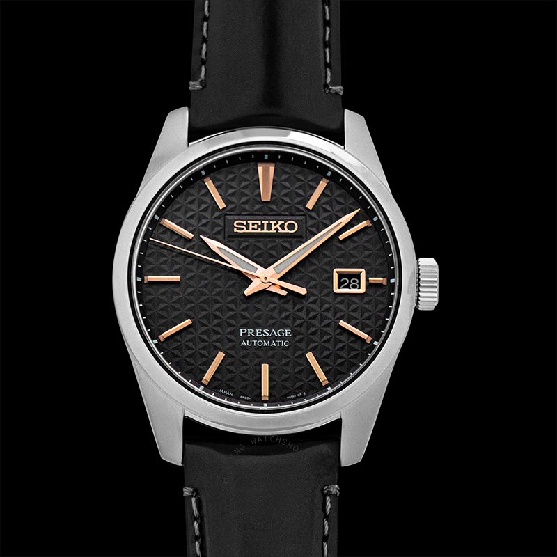 replica Seiko Presage spb231j1 WATCHES 3 