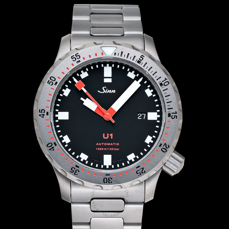 replica Sinn Diving Watches 1010.030-Solid-2LSS WATCHES 3 