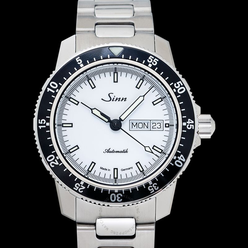 replica Sinn Instrument Watches 104.012-Solid-2LSS WATCHES 3 