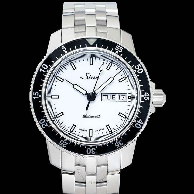 replica Sinn Instrument Watches 104.012-Solid-FLSS WATCHES 3 