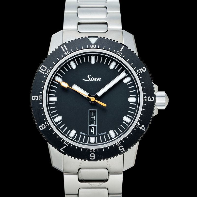 replica Sinn Instrument Watches 105.010-Solid-2LSS WATCHES 3 