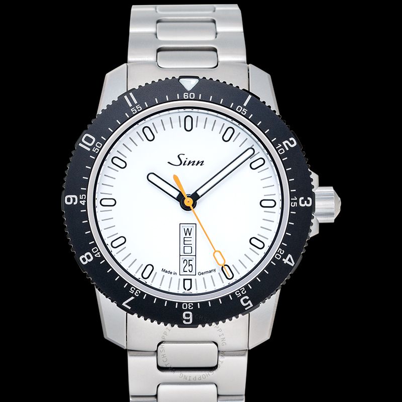 replica Sinn Instrument Watches 105.011-Solid-2LSS WATCHES 3 